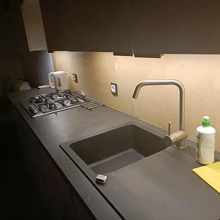 Lukasowy W Puszczy Noteckiej Dom wakacyjny Biala (Wielen, Czarnkow-Trzcianka)