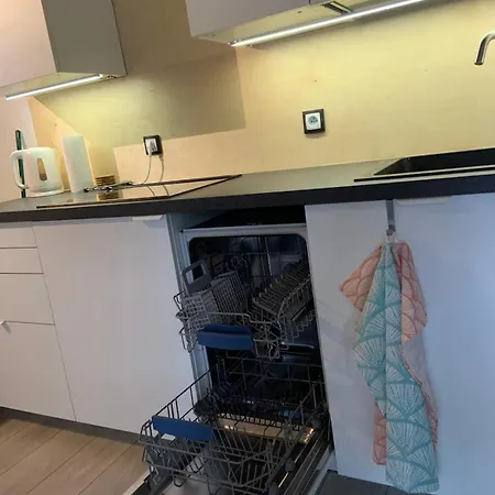 Lukasowy W Puszczy Noteckiej Dom wakacyjny Biala (Wielen, Czarnkow-Trzcianka)