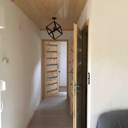 Lukasowy W Puszczy Noteckiej Dom wakacyjny *