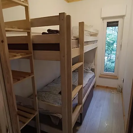 Lukasowy W Puszczy Noteckiej * Biala (Wielen, Czarnkow-Trzcianka)