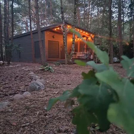 Lukasowy W Puszczy Noteckiej * Biala (Wielen, Czarnkow-Trzcianka)