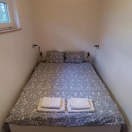 Lukasowy W Puszczy Noteckiej * Biala (Wielen, Czarnkow-Trzcianka)