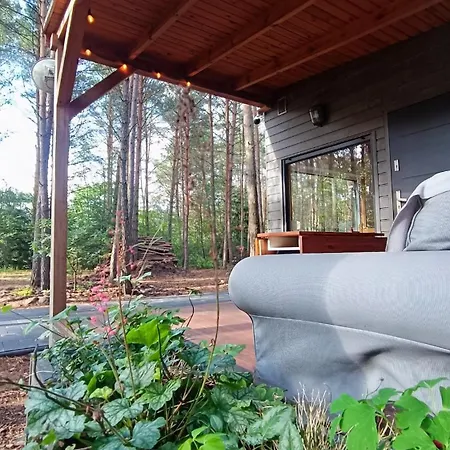 Lukasowy W Puszczy Noteckiej *