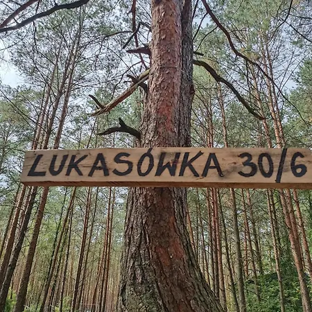 Lukasowy W Puszczy Noteckiej * Biala (Wielen, Czarnkow-Trzcianka)