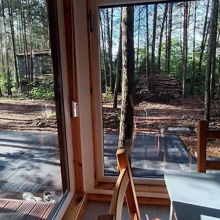 Lukasowy W Puszczy Noteckiej Biala (Wielen, Czarnkow-Trzcianka)