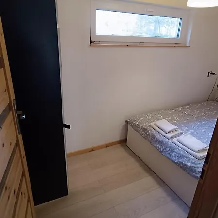 Lukasowy W Puszczy Noteckiej *