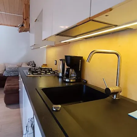 Dom wakacyjny Lukasowy W Puszczy Noteckiej *