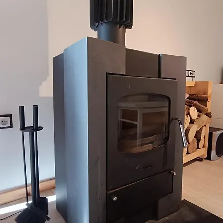 Lukasowy W Puszczy Noteckiej