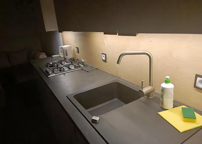 Lukasowy W Puszczy Noteckiej Hébergement de vacances Biala (Wielen, Czarnkow-Trzcianka)