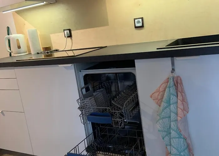 Lukasowy W Puszczy Noteckiej Hébergement de vacances Biala (Wielen, Czarnkow-Trzcianka)