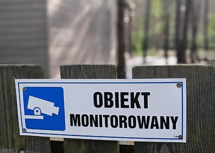 Hébergement de vacances Lukasowy W Puszczy Noteckiej Biala (Wielen, Czarnkow-Trzcianka)