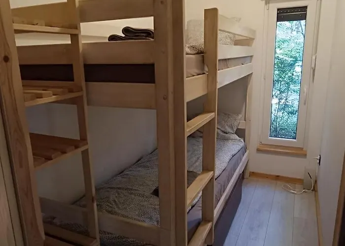 Lukasowy W Puszczy Noteckiej * Biala (Wielen, Czarnkow-Trzcianka)