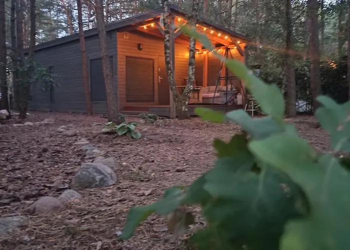 Lukasowy W Puszczy Noteckiej * Biala (Wielen, Czarnkow-Trzcianka)