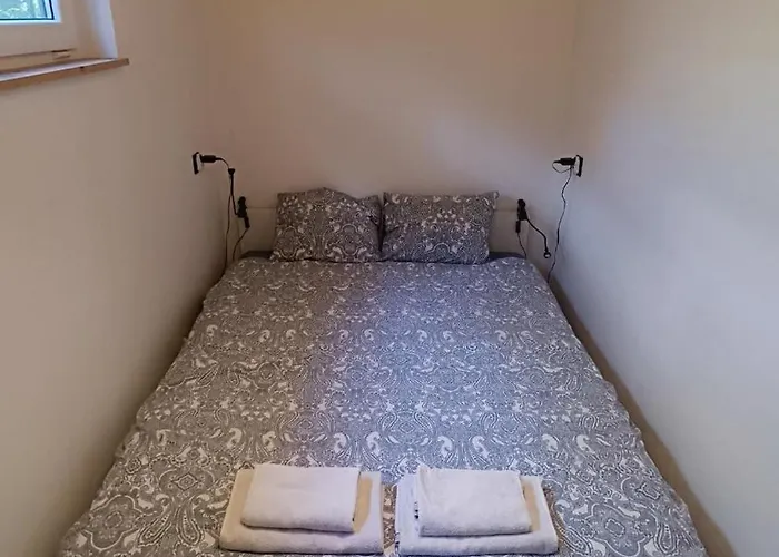 Lukasowy W Puszczy Noteckiej * Biala (Wielen, Czarnkow-Trzcianka)