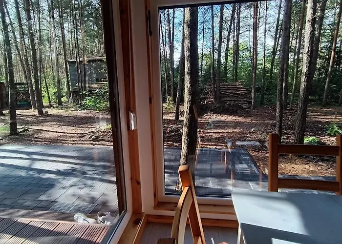 Lukasowy W Puszczy Noteckiej Biala (Wielen, Czarnkow-Trzcianka)