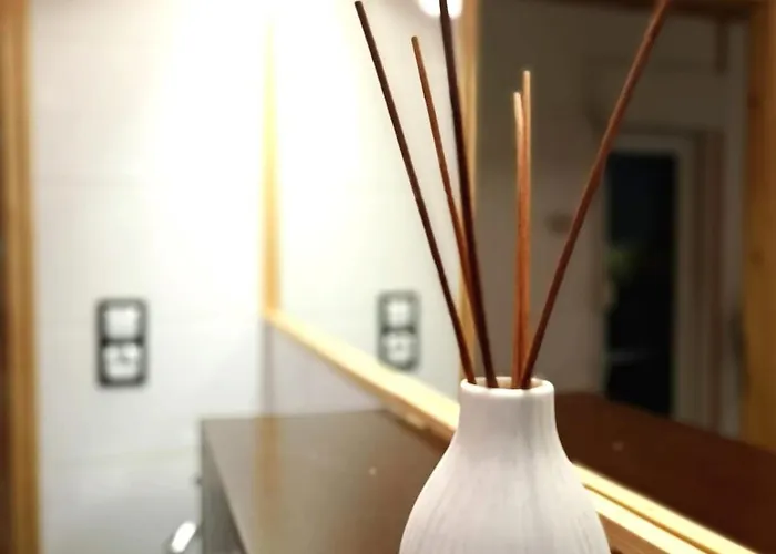 Lukasowy W Puszczy Noteckiej Hébergement de vacances *