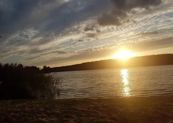 Lukasowy W Puszczy Noteckiej Biala (Wielen, Czarnkow-Trzcianka)