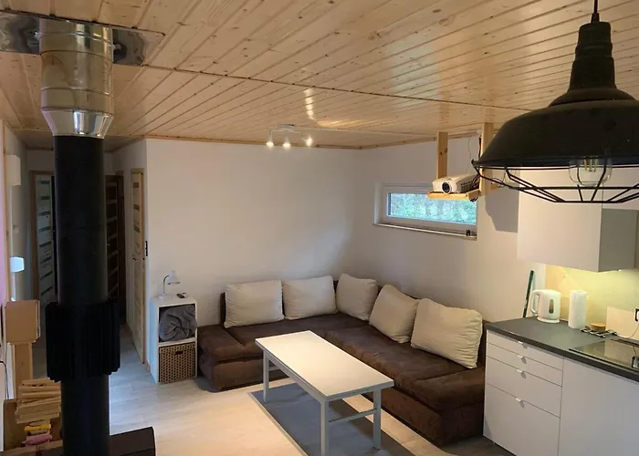 Lukasowy W Puszczy Noteckiej